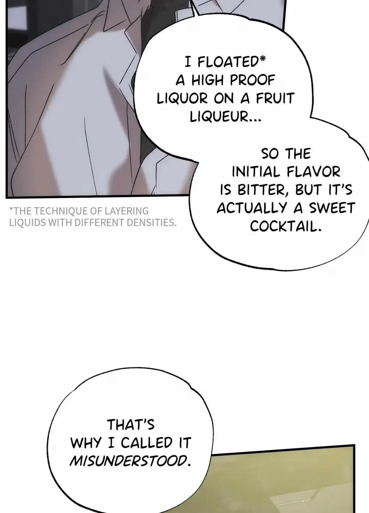 Wrong About You Chapter 1 page 65 - 