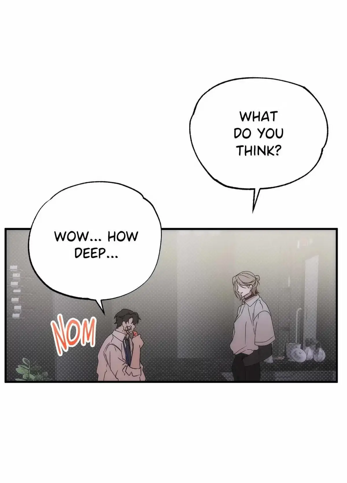 Wrong About You Chapter 1 page 67 - 