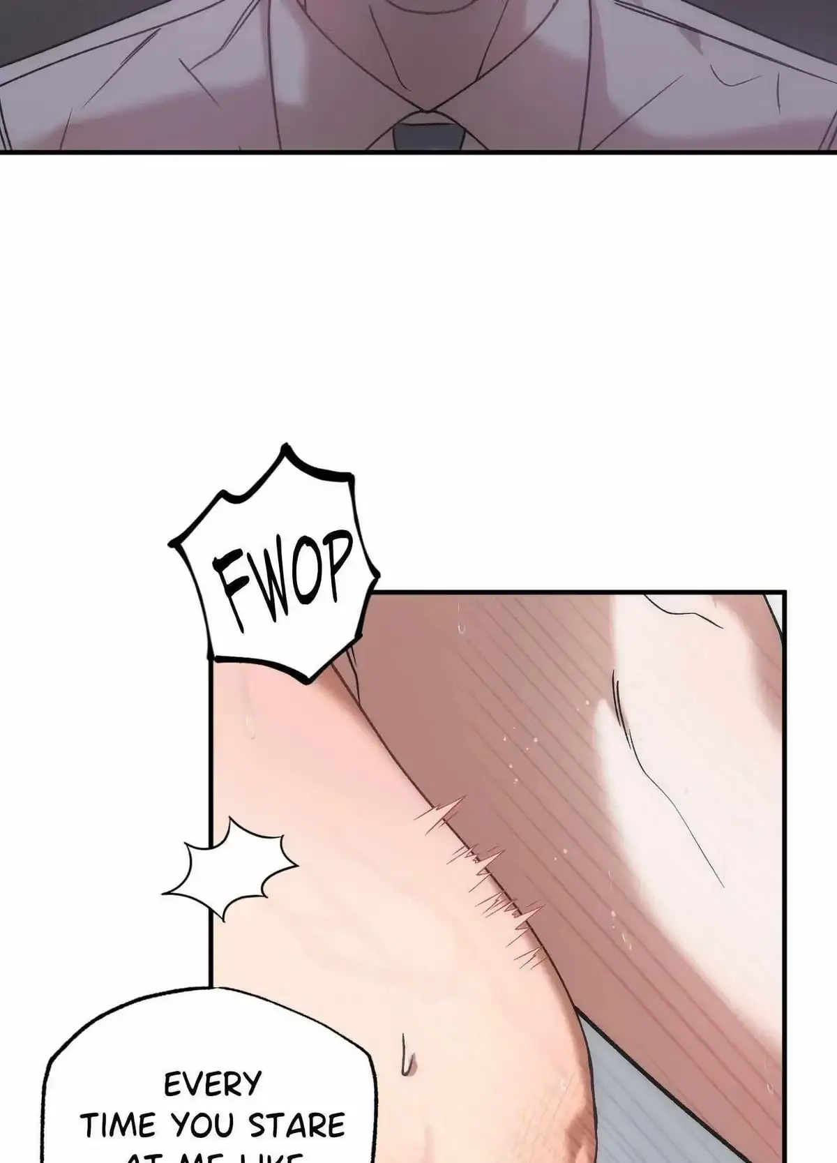 Wrong About You Chapter 1 page 8 - 