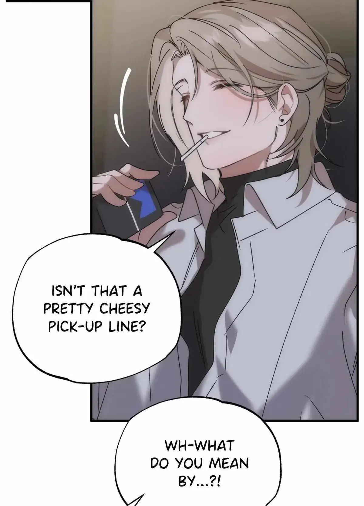 Wrong About You Chapter 1 page 72 - 