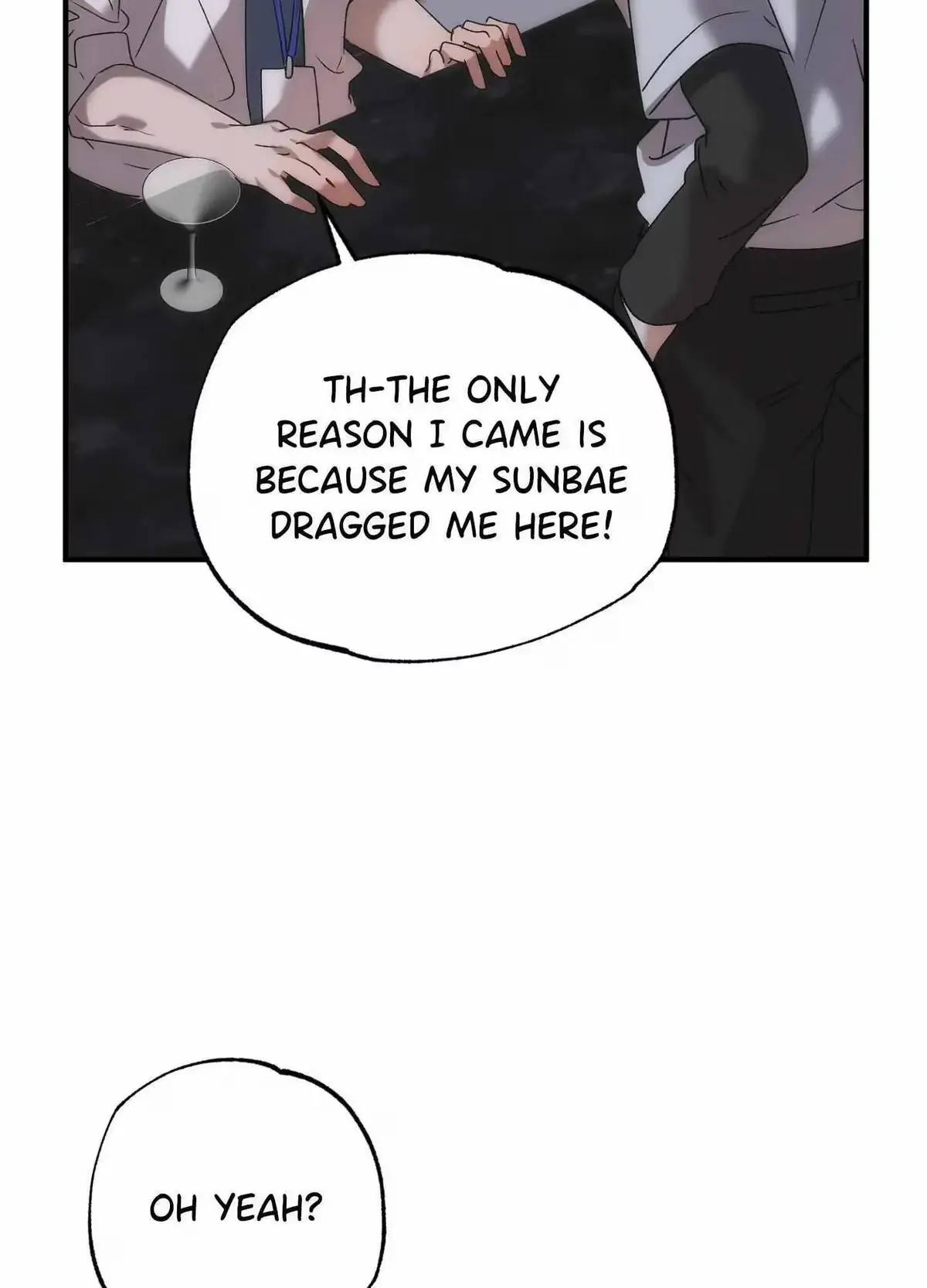Wrong About You Chapter 1 page 74 - 