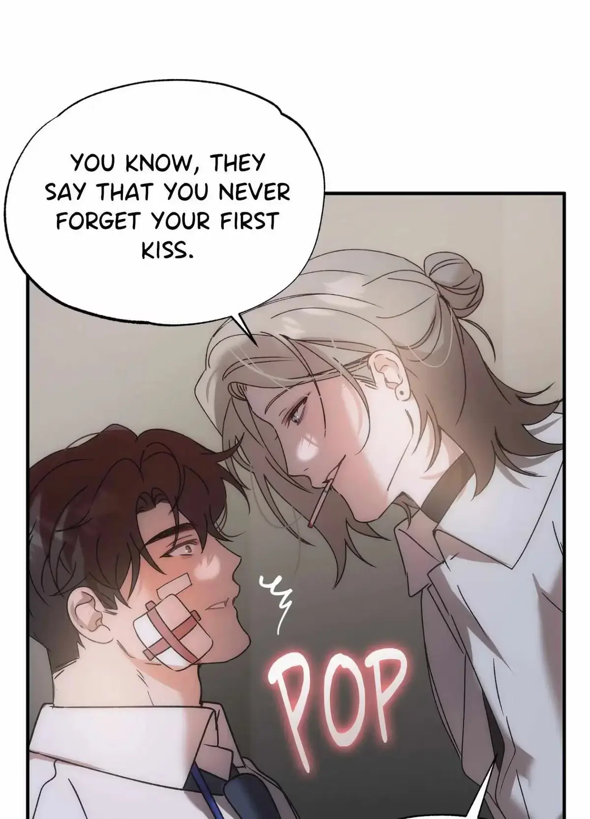 Wrong About You Chapter 1 page 76 - 