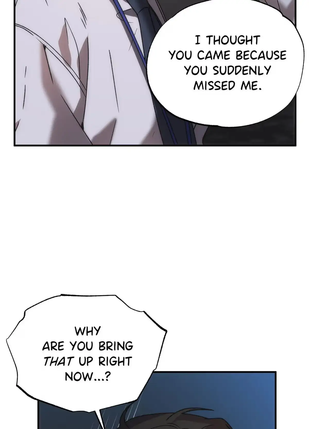 Wrong About You Chapter 1 page 77 - 