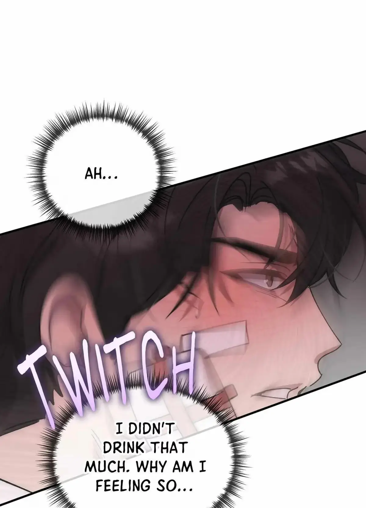 Wrong About You Chapter 1 page 79 - 