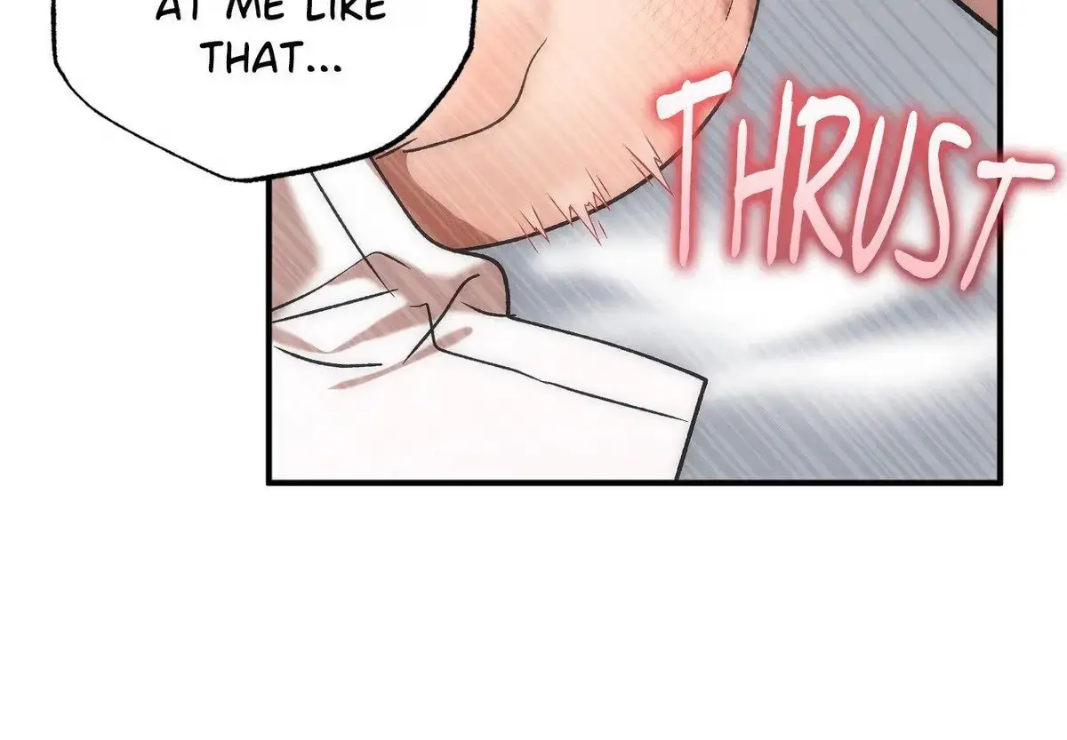 Wrong About You Chapter 1 page 9 - 