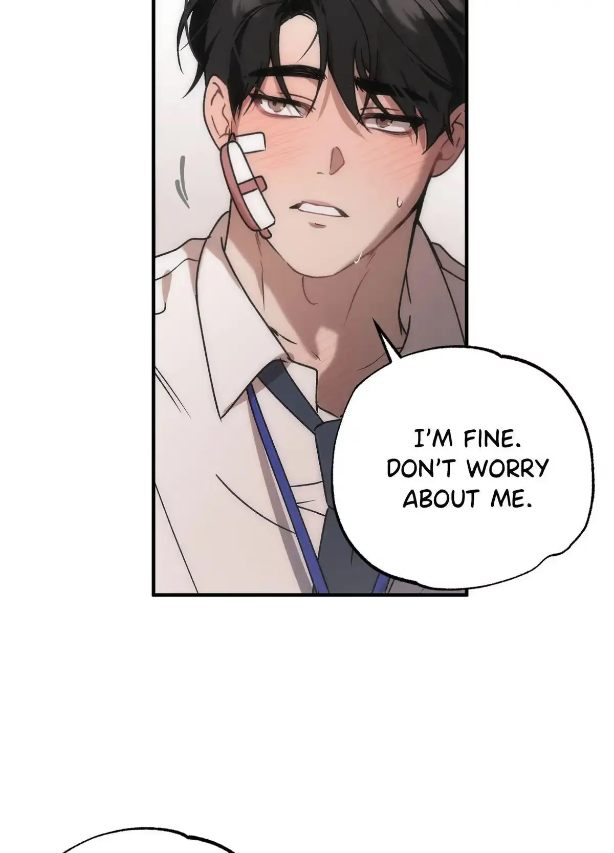 Wrong About You Chapter 1 page 82 - 