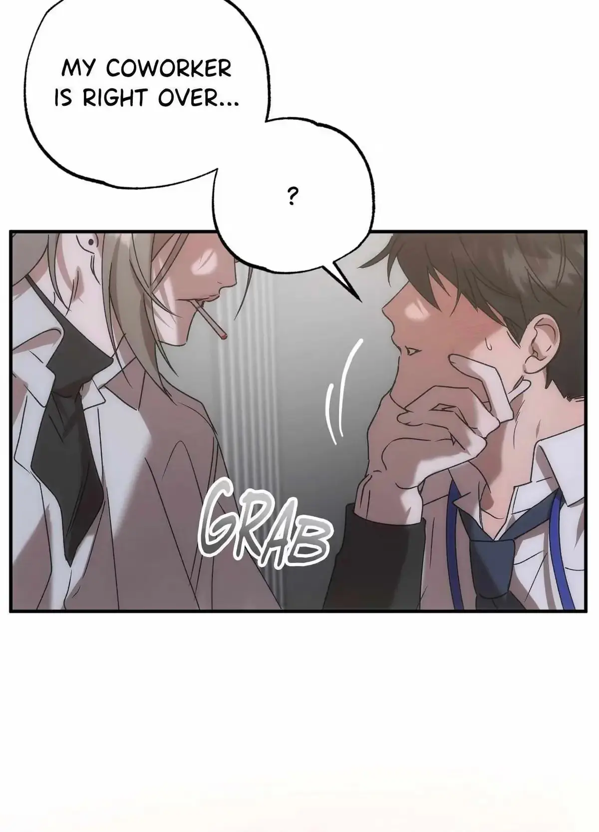 Wrong About You Chapter 1 page 83 - 