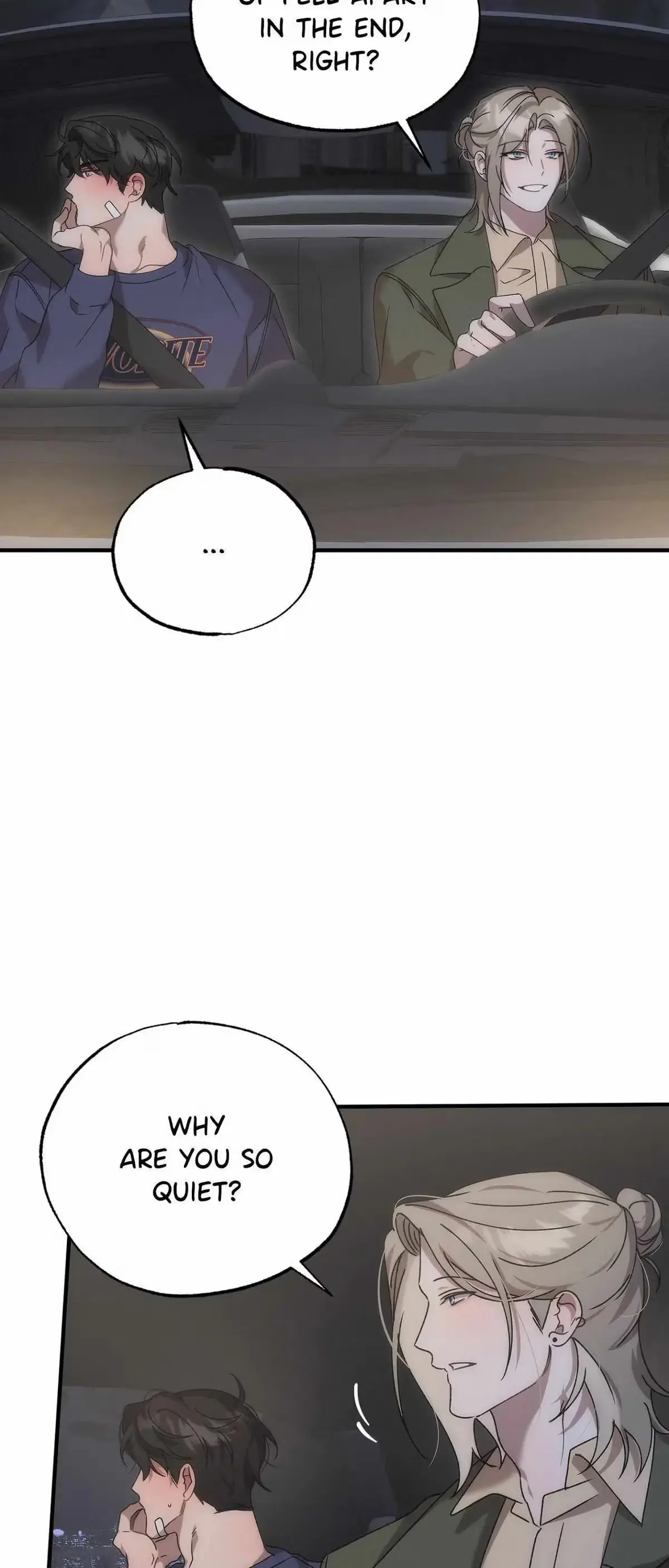 Wrong About You Chapter 10 page 2 - 