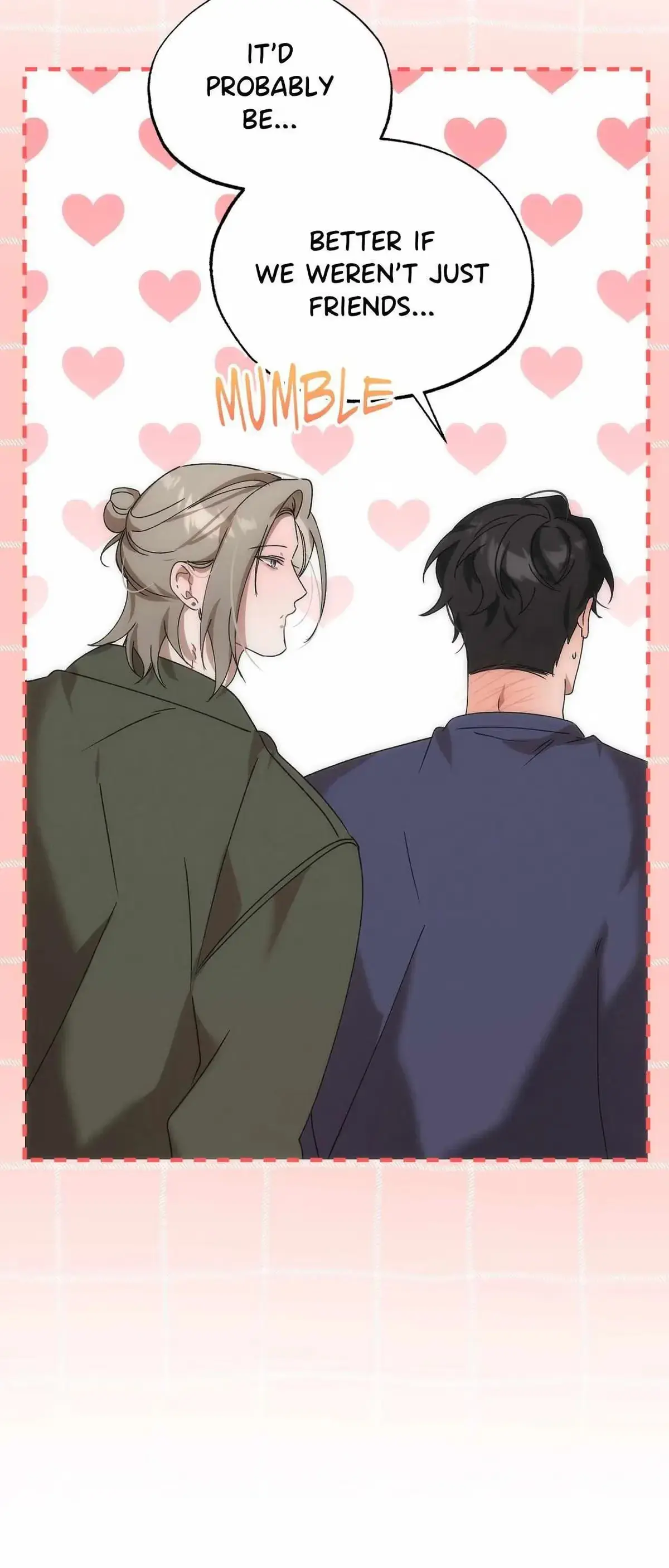 Wrong About You Chapter 10 page 11 - 