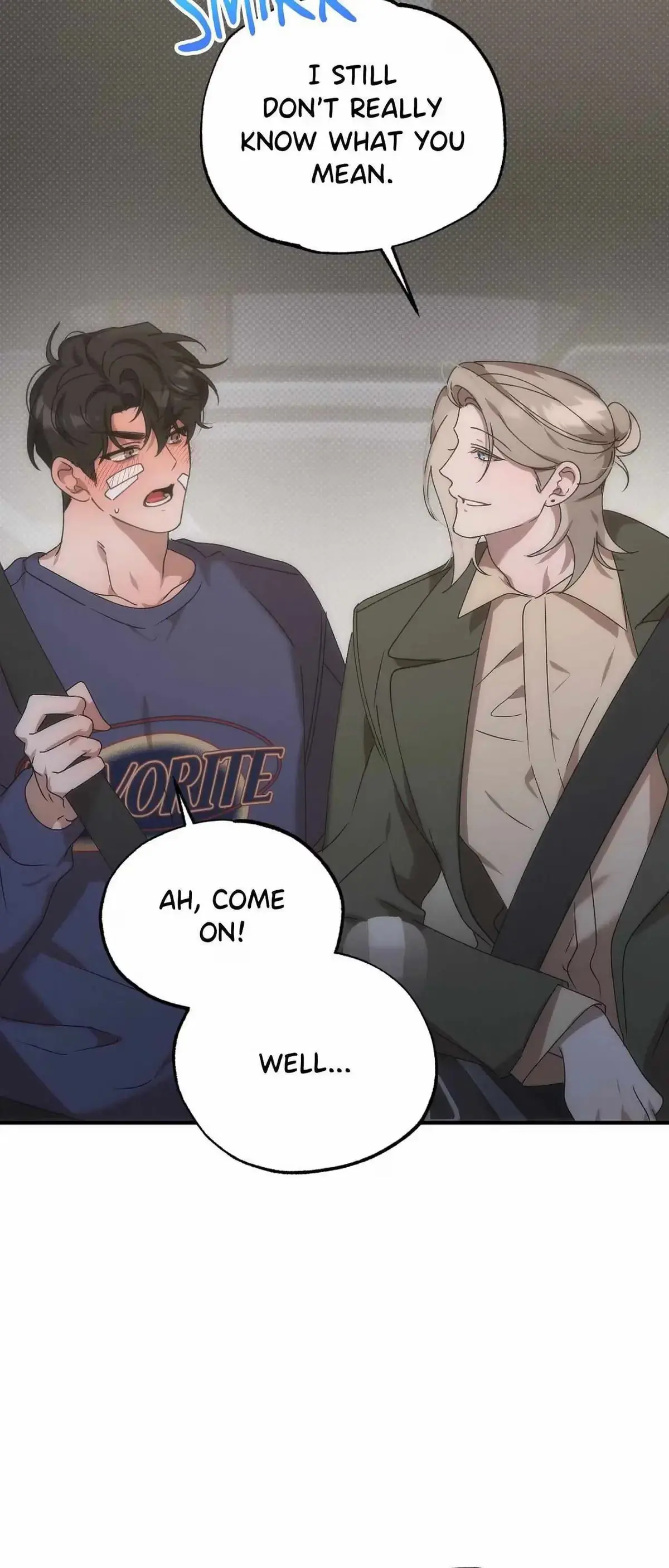 Wrong About You Chapter 10 page 13 - 