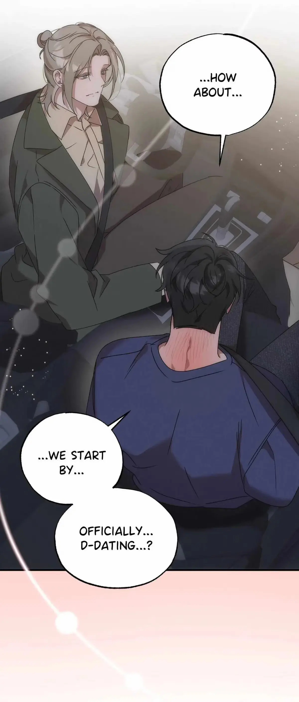 Wrong About You Chapter 10 page 15 - 