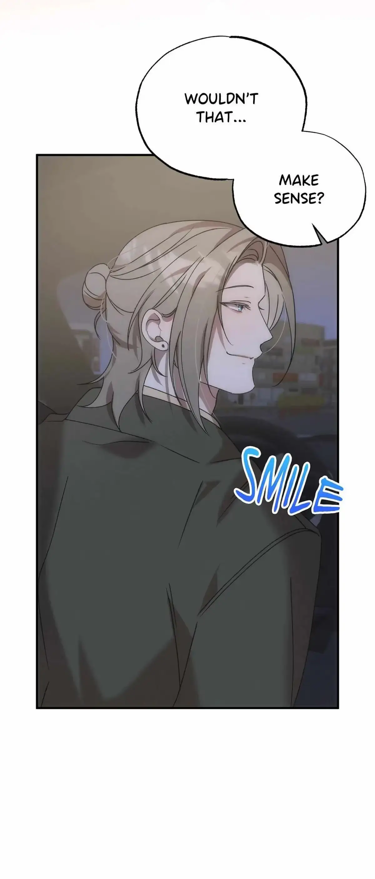 Wrong About You Chapter 10 page 16 - 