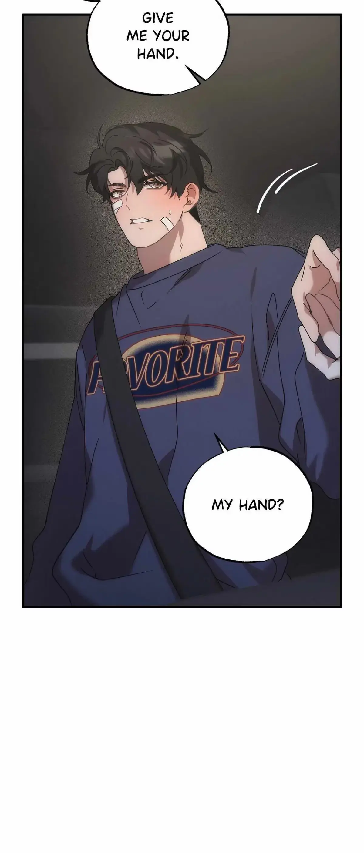 Wrong About You Chapter 10 page 18 - 