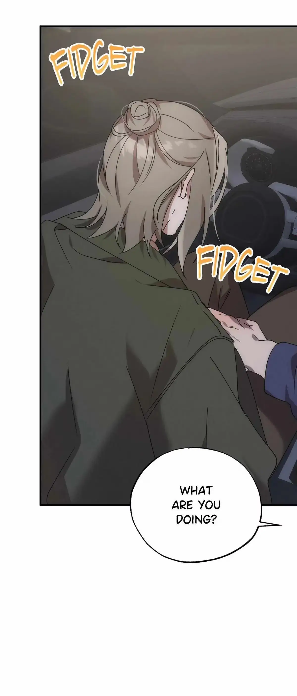 Wrong About You Chapter 10 page 19 - 