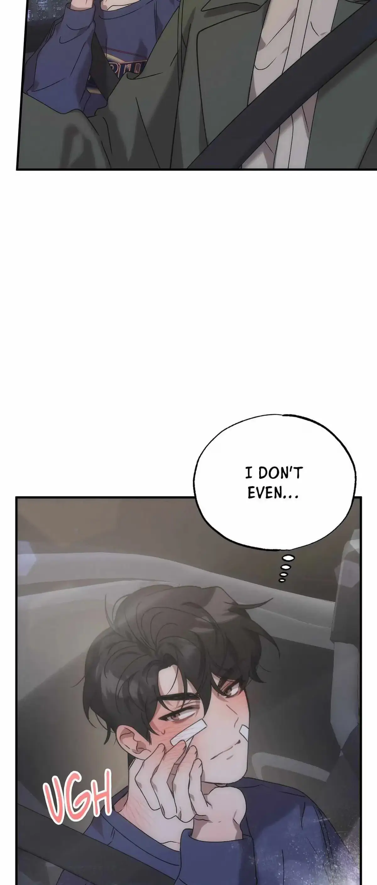 Wrong About You Chapter 10 page 3 - 