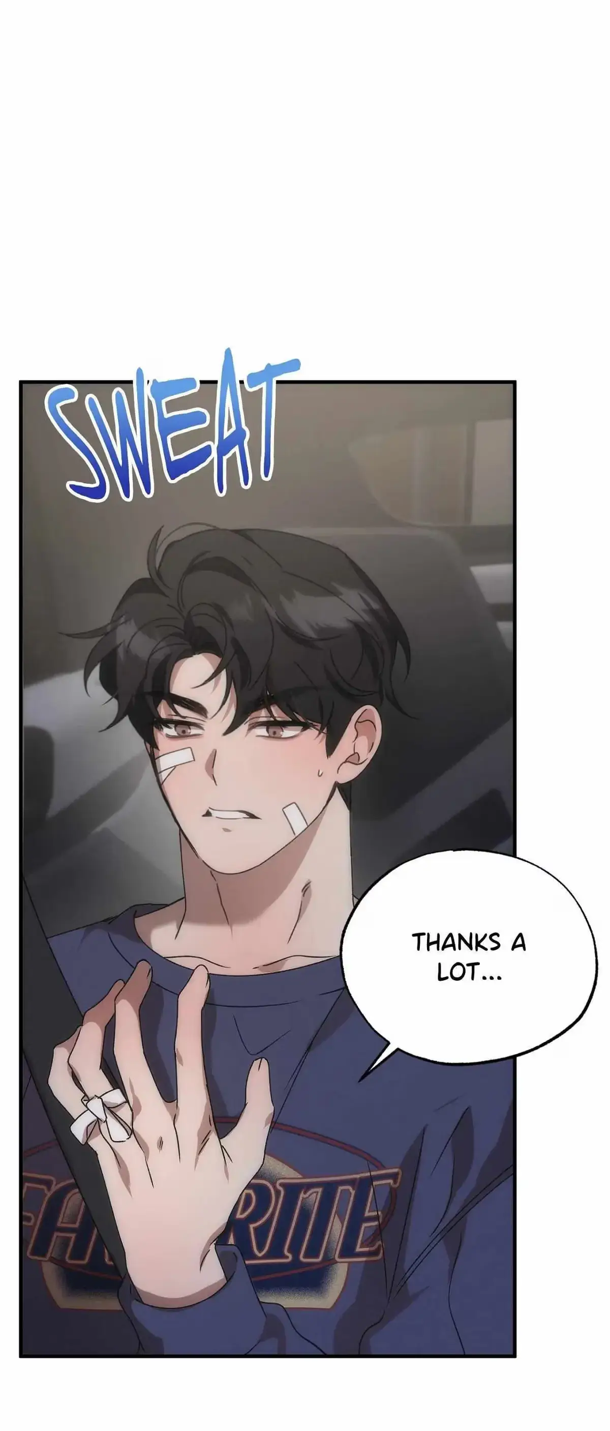 Wrong About You Chapter 10 page 21 - 