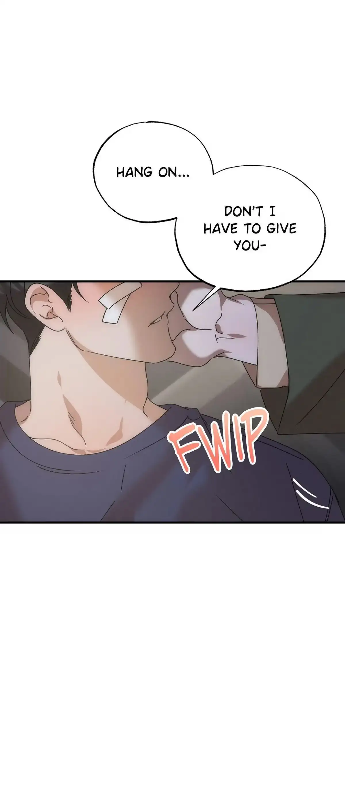 Wrong About You Chapter 10 page 22 - 