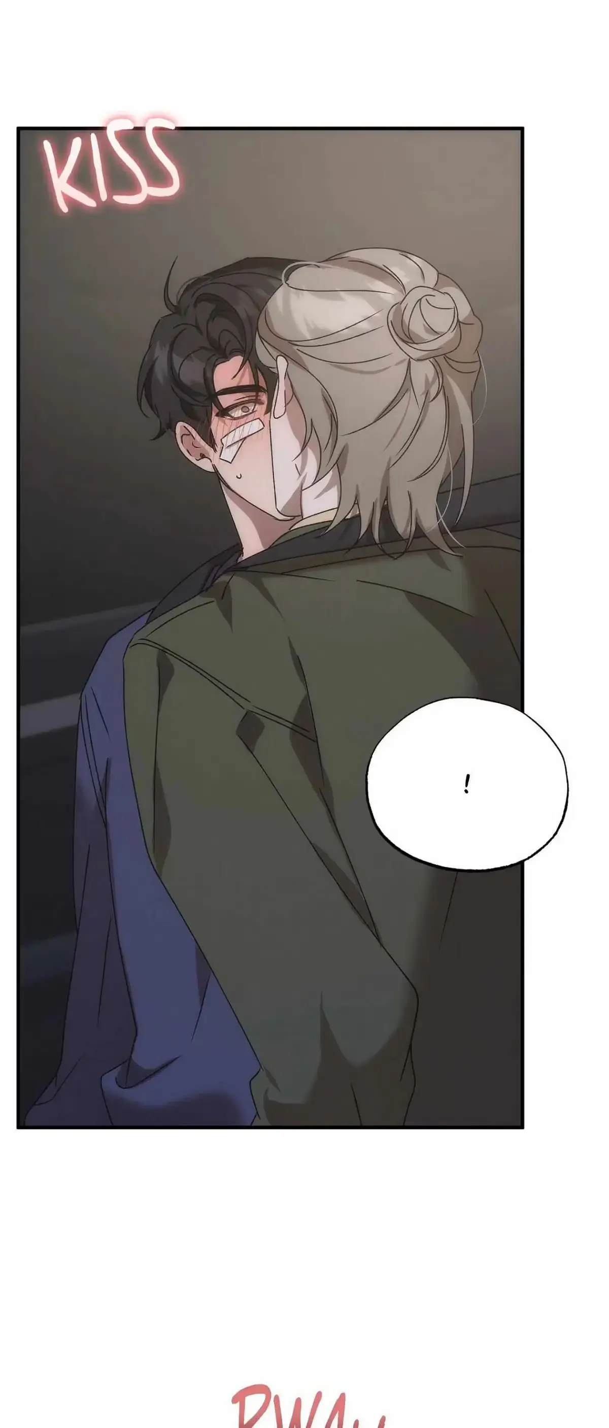 Wrong About You Chapter 10 page 23 - 