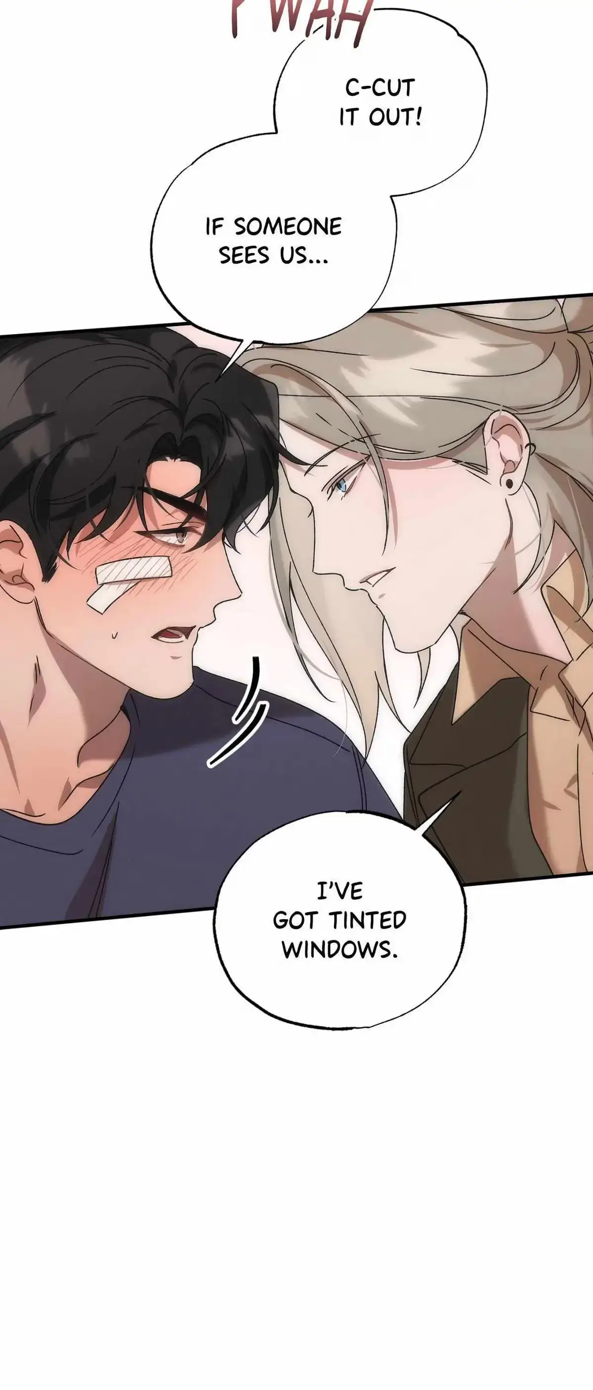 Wrong About You Chapter 10 page 24 - 
