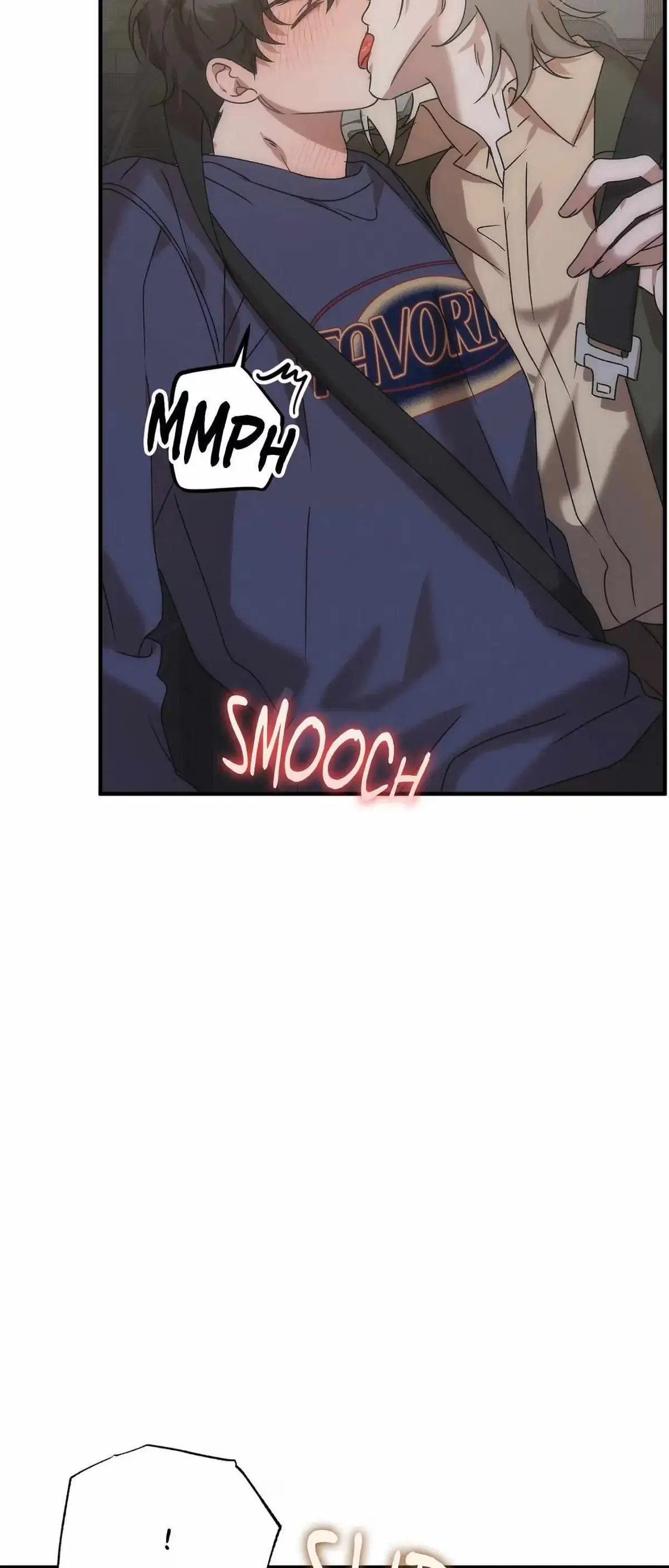 Wrong About You Chapter 10 page 26 - 