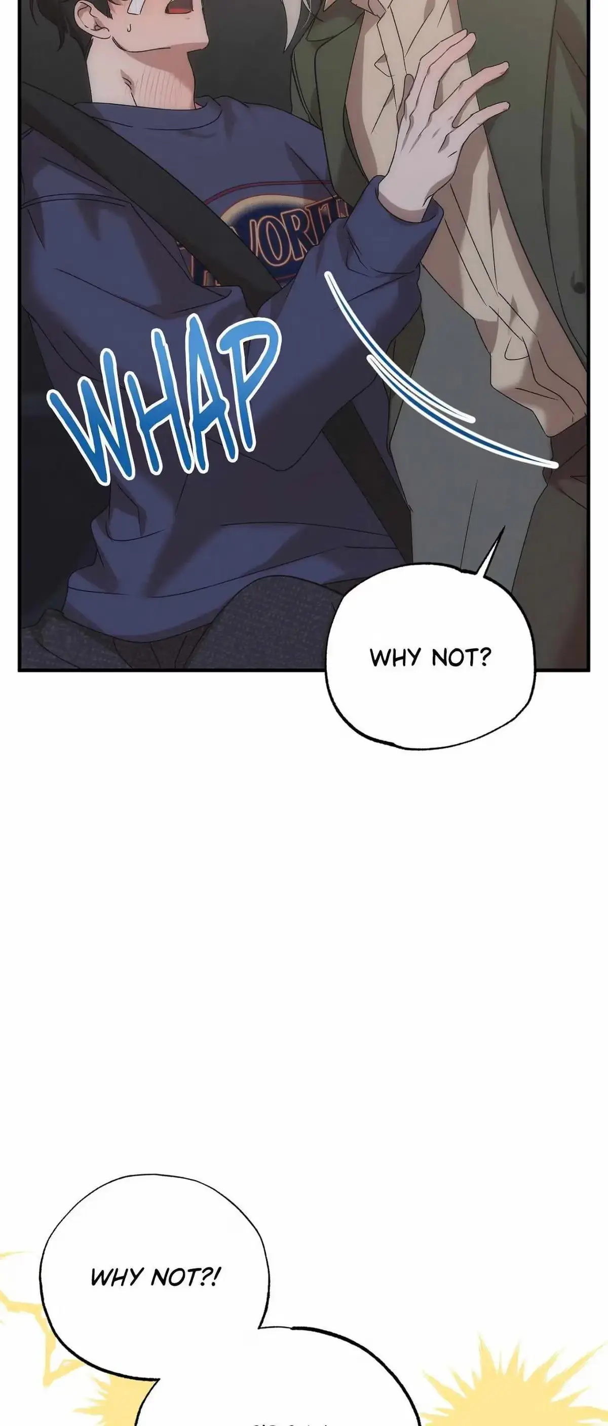 Wrong About You Chapter 10 page 28 - 