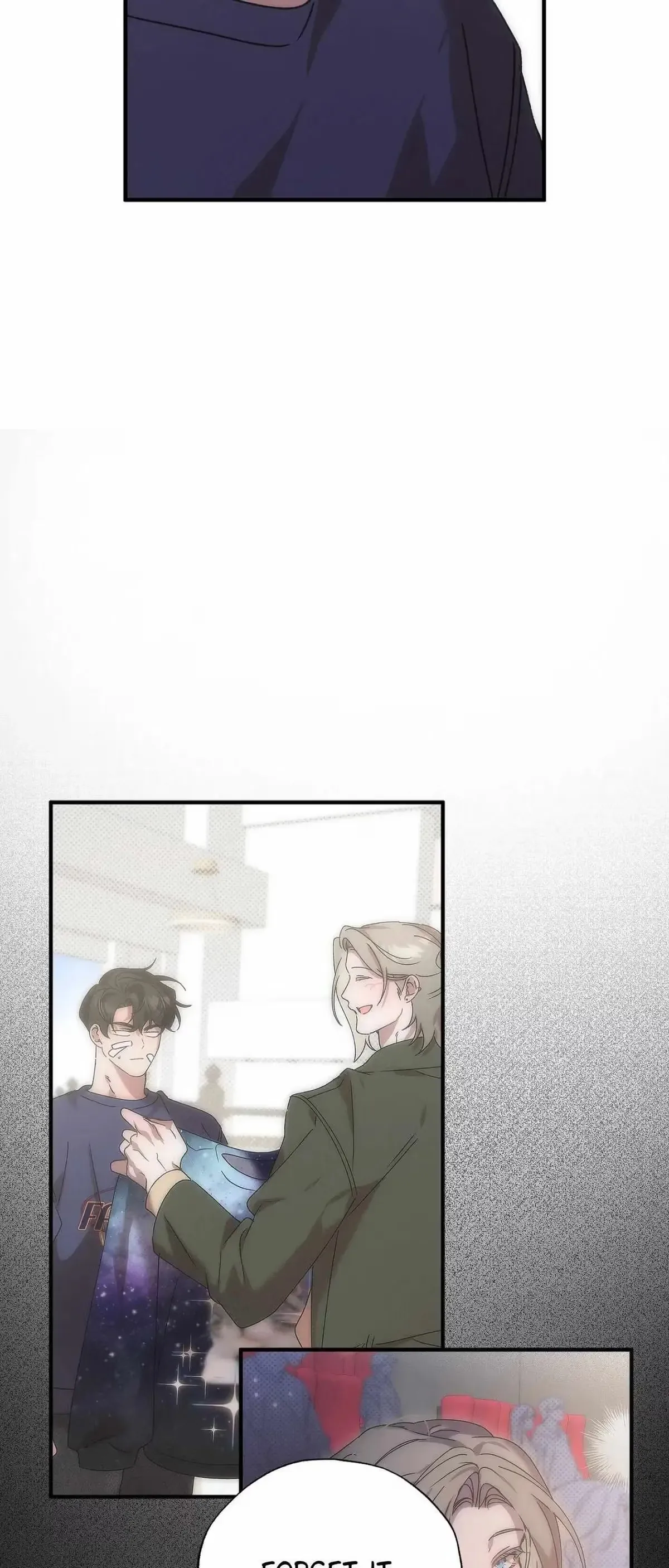 Wrong About You Chapter 10 page 33 - 