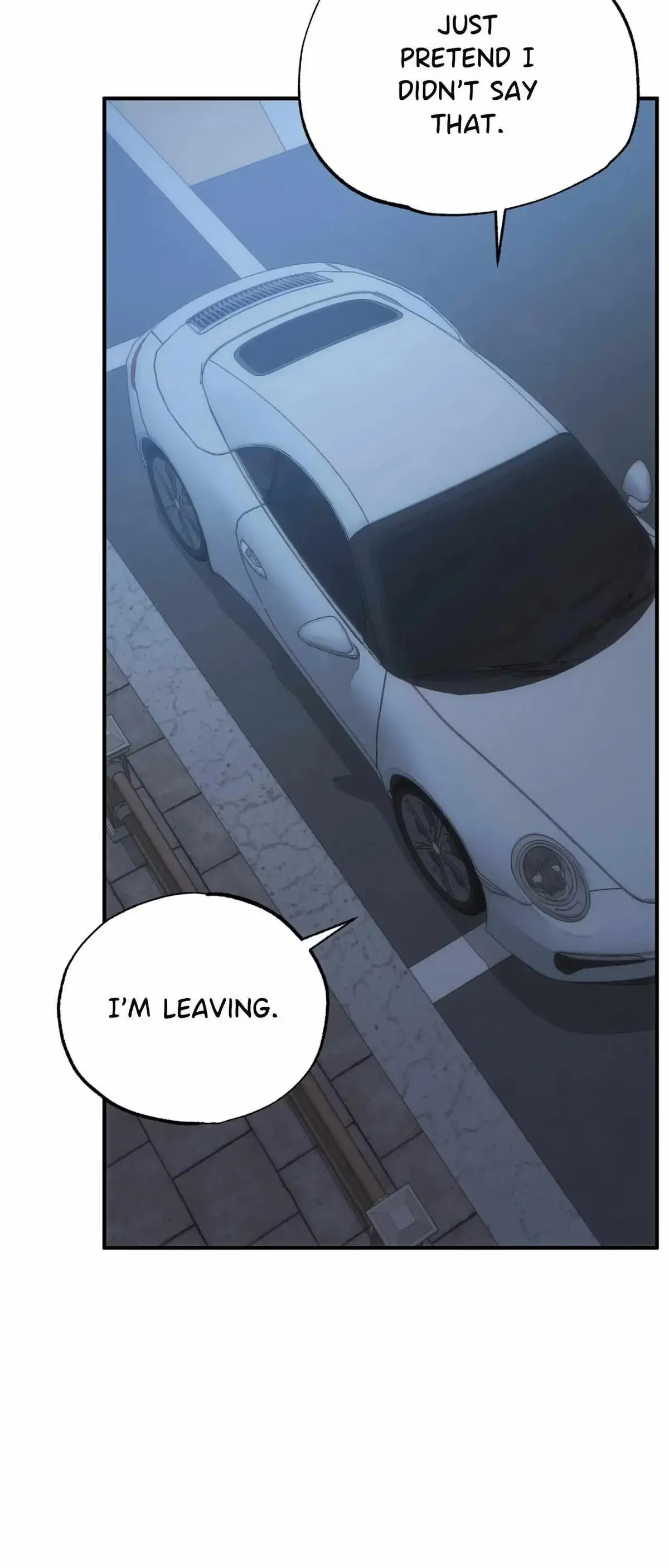 Wrong About You Chapter 10 page 36 - 