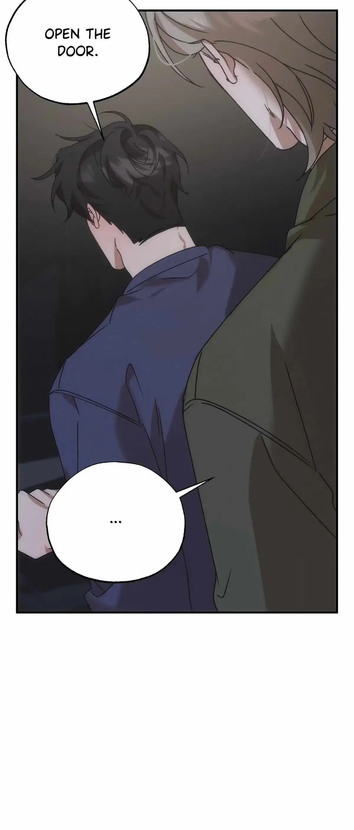 Wrong About You Chapter 10 page 38 - 