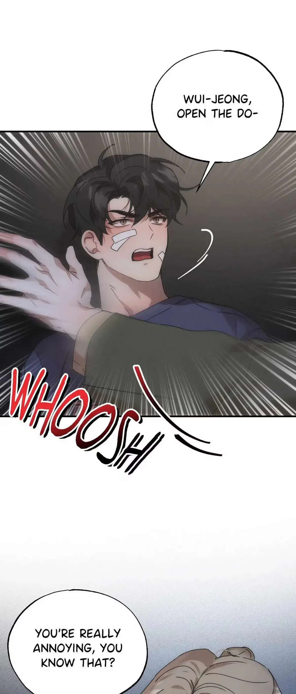 Wrong About You Chapter 10 page 39 - 