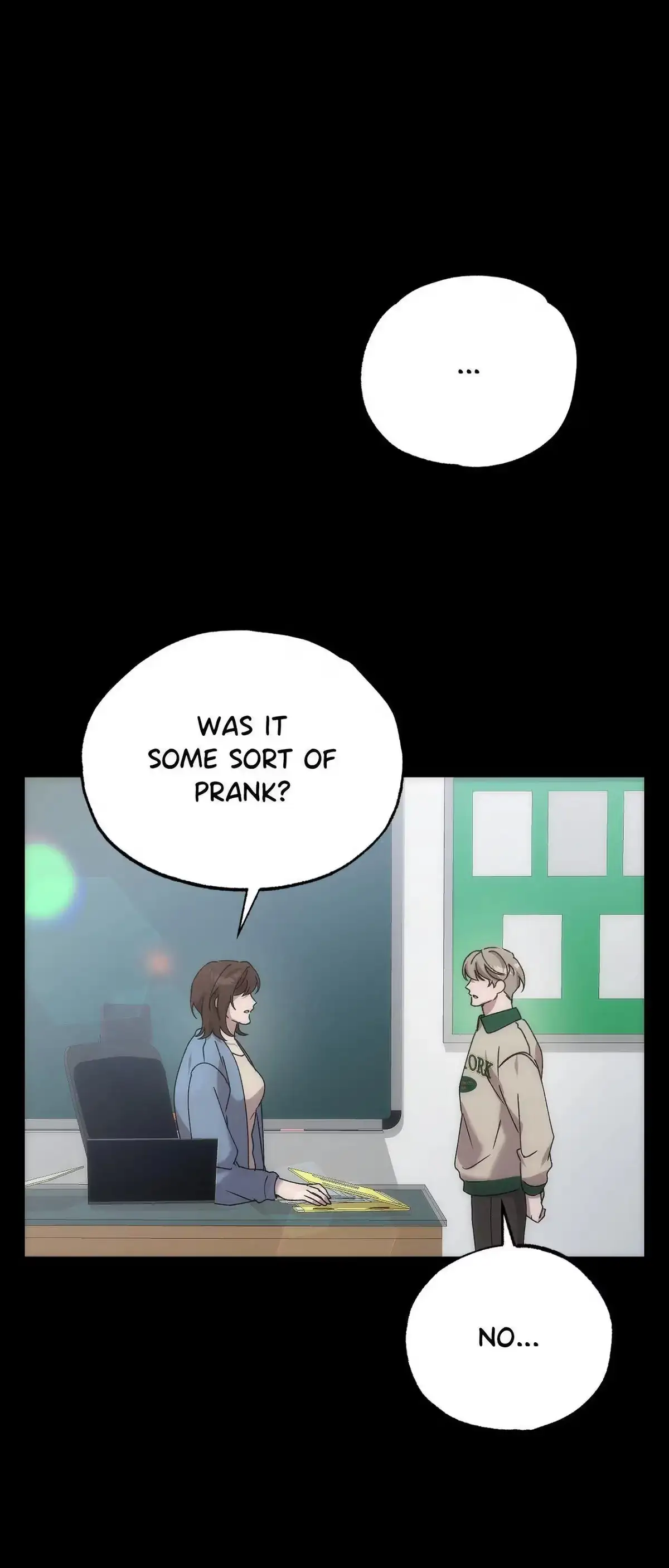 Wrong About You Chapter 10 page 42 - 