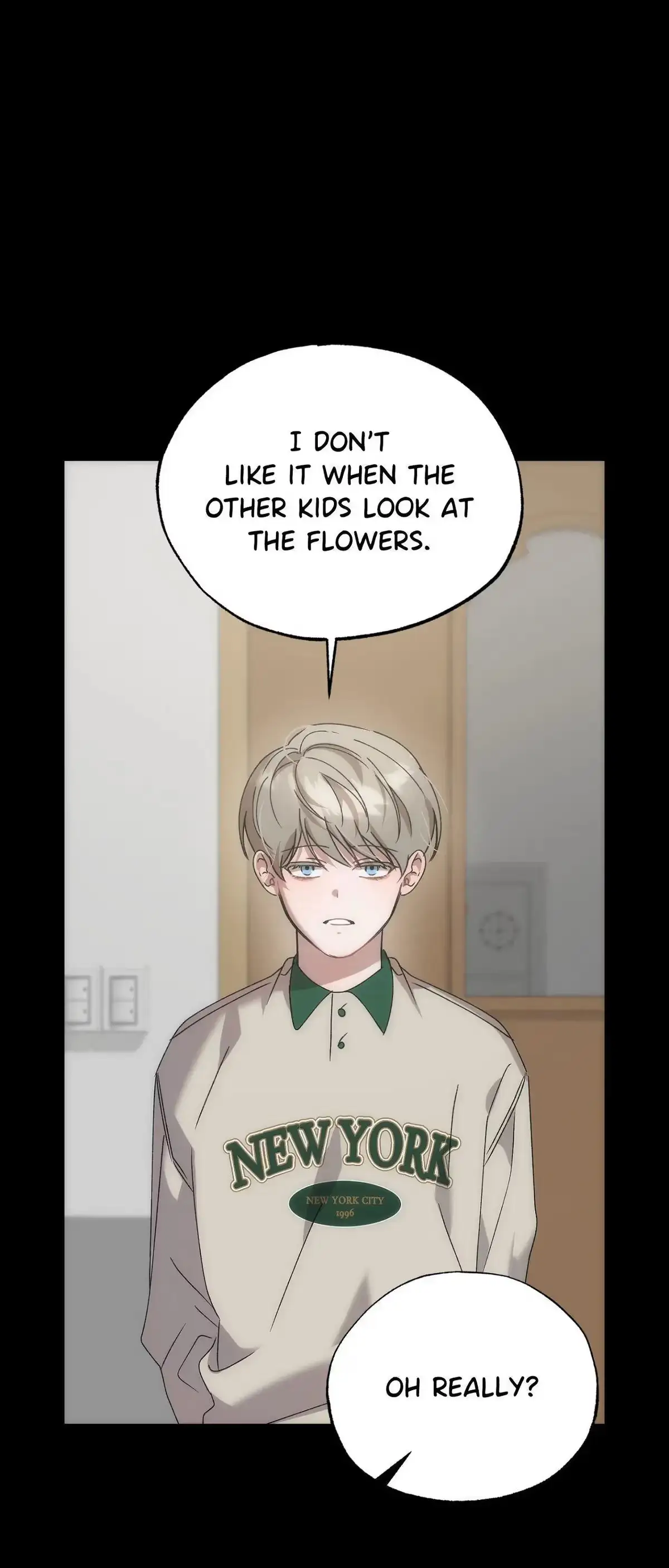 Wrong About You Chapter 10 page 43 - 