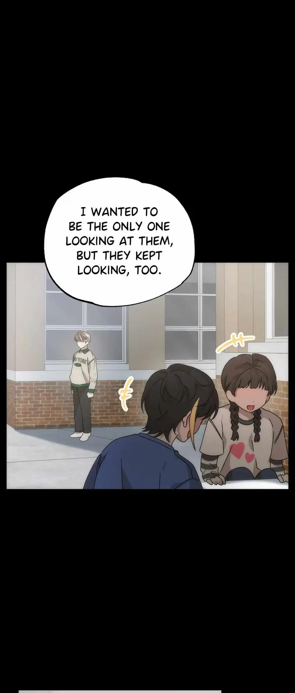 Wrong About You Chapter 10 page 44 - 