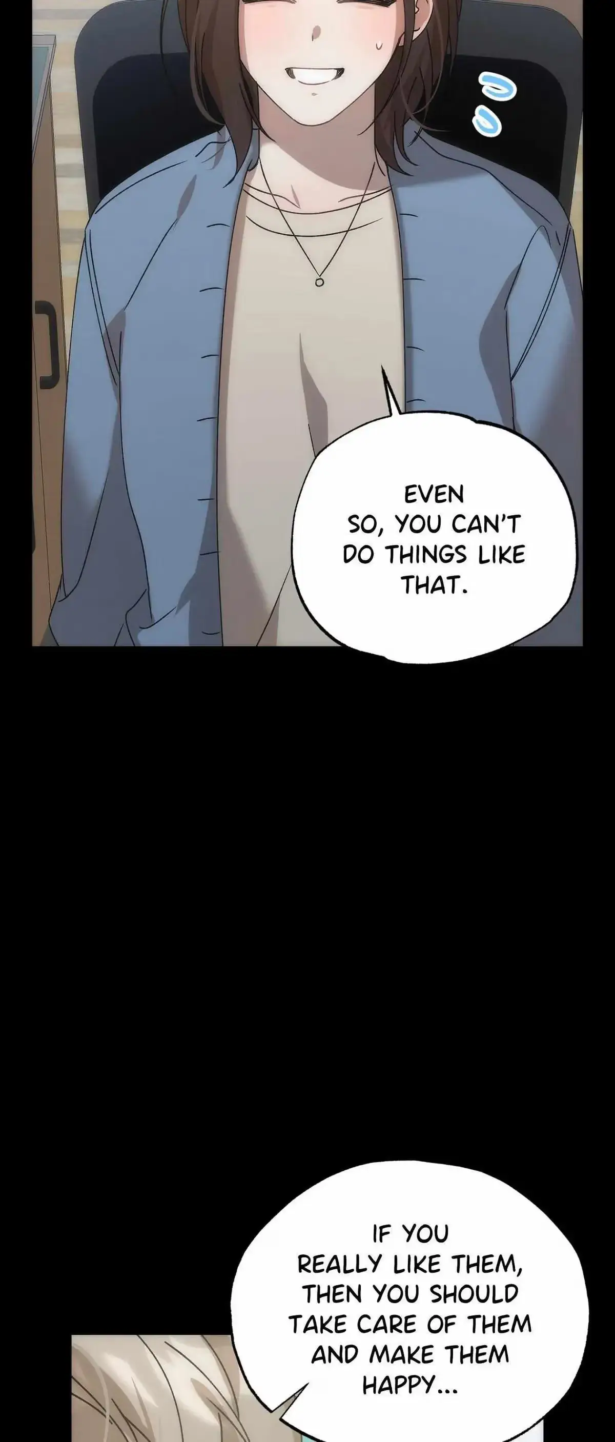 Wrong About You Chapter 10 page 47 - 