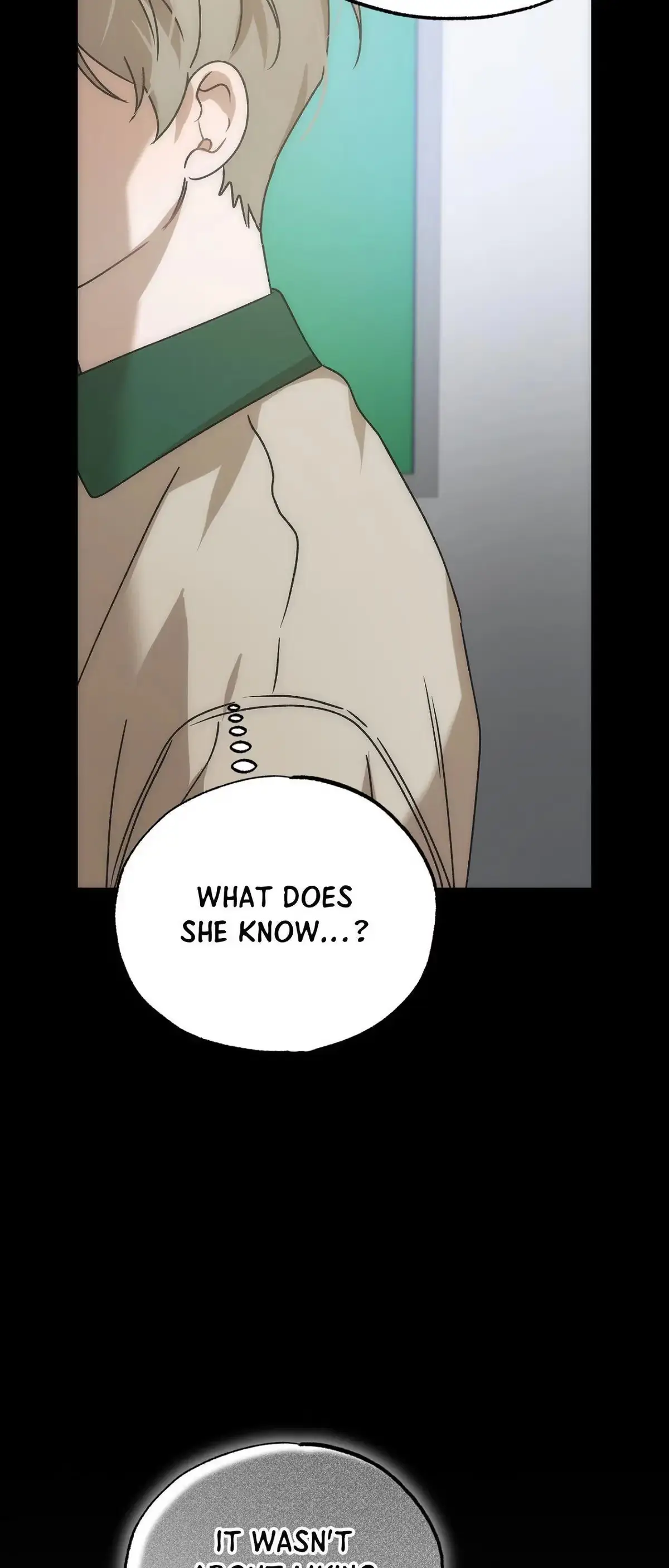 Wrong About You Chapter 10 page 48 - 