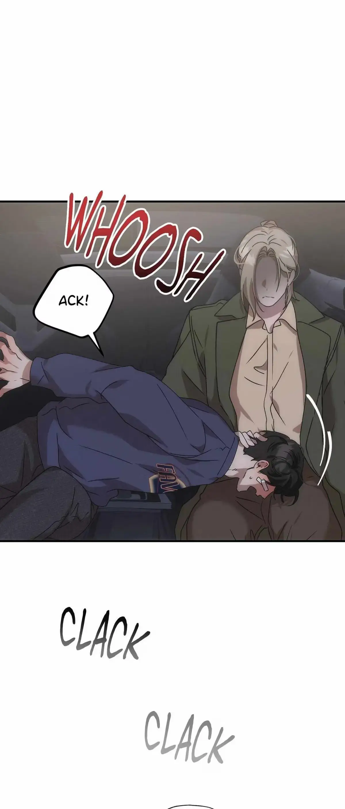 Wrong About You Chapter 10 page 51 - 