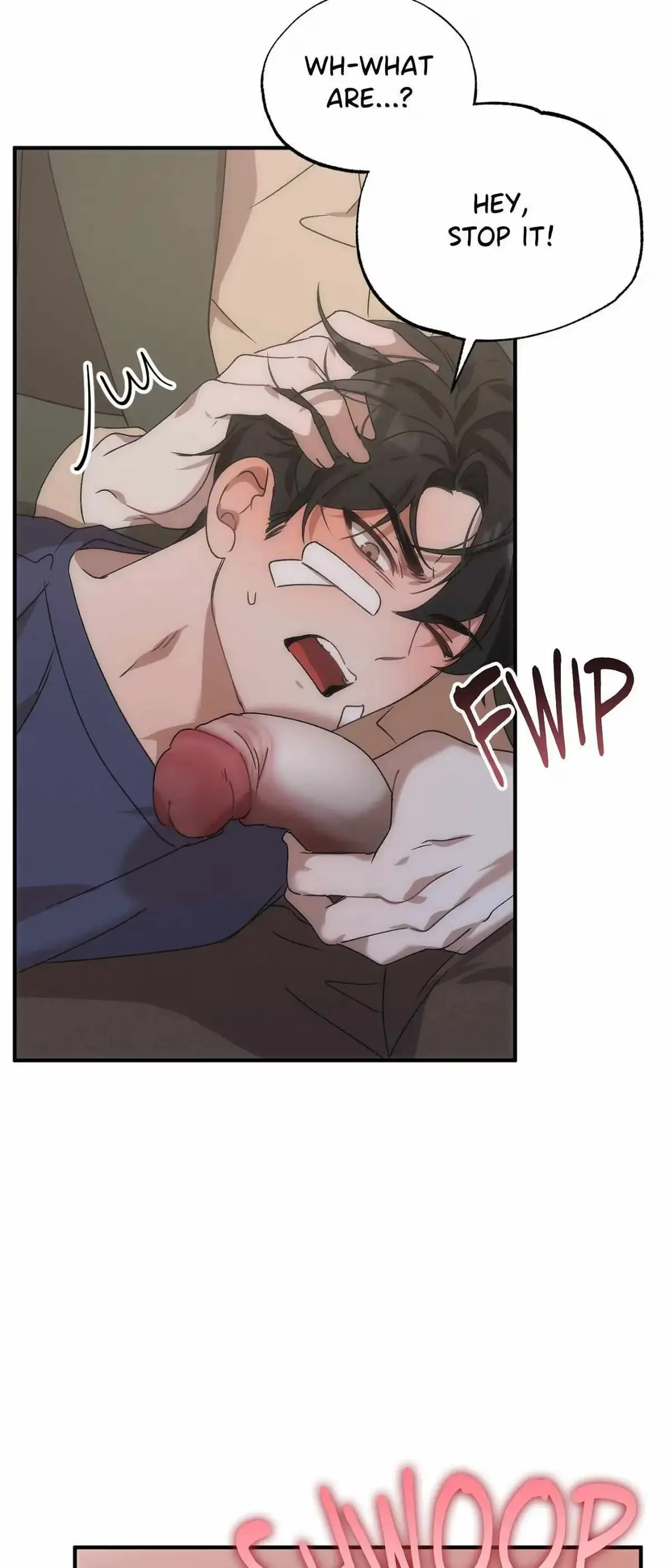 Wrong About You Chapter 10 page 52 - 