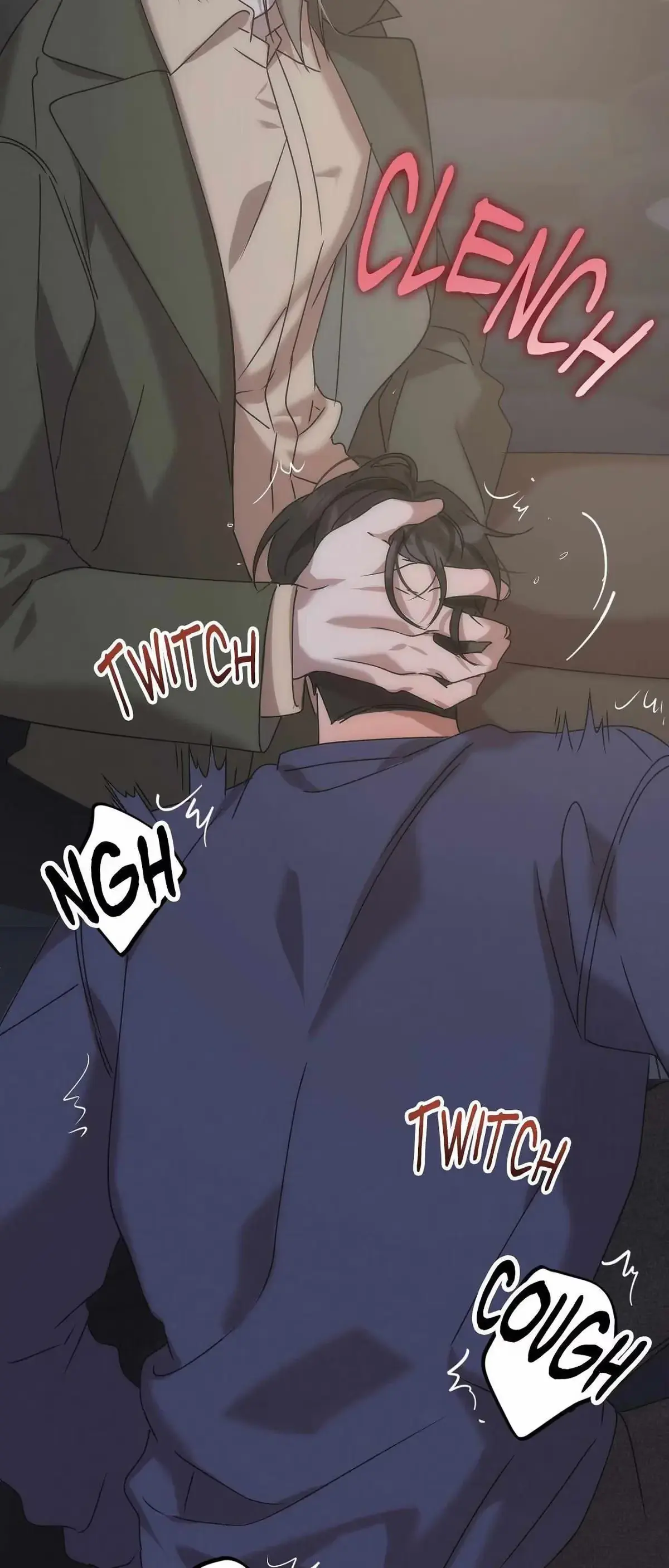 Wrong About You Chapter 10 page 54 - 