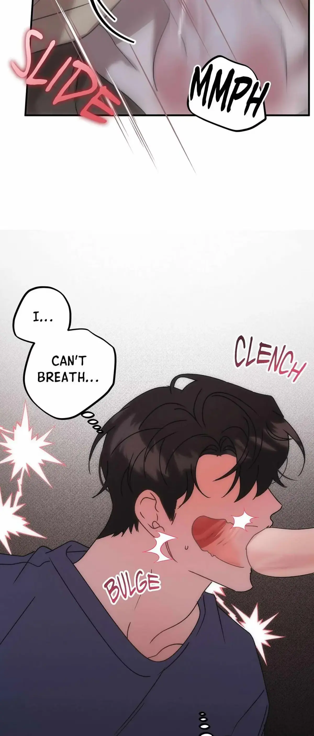 Wrong About You Chapter 10 page 57 - 