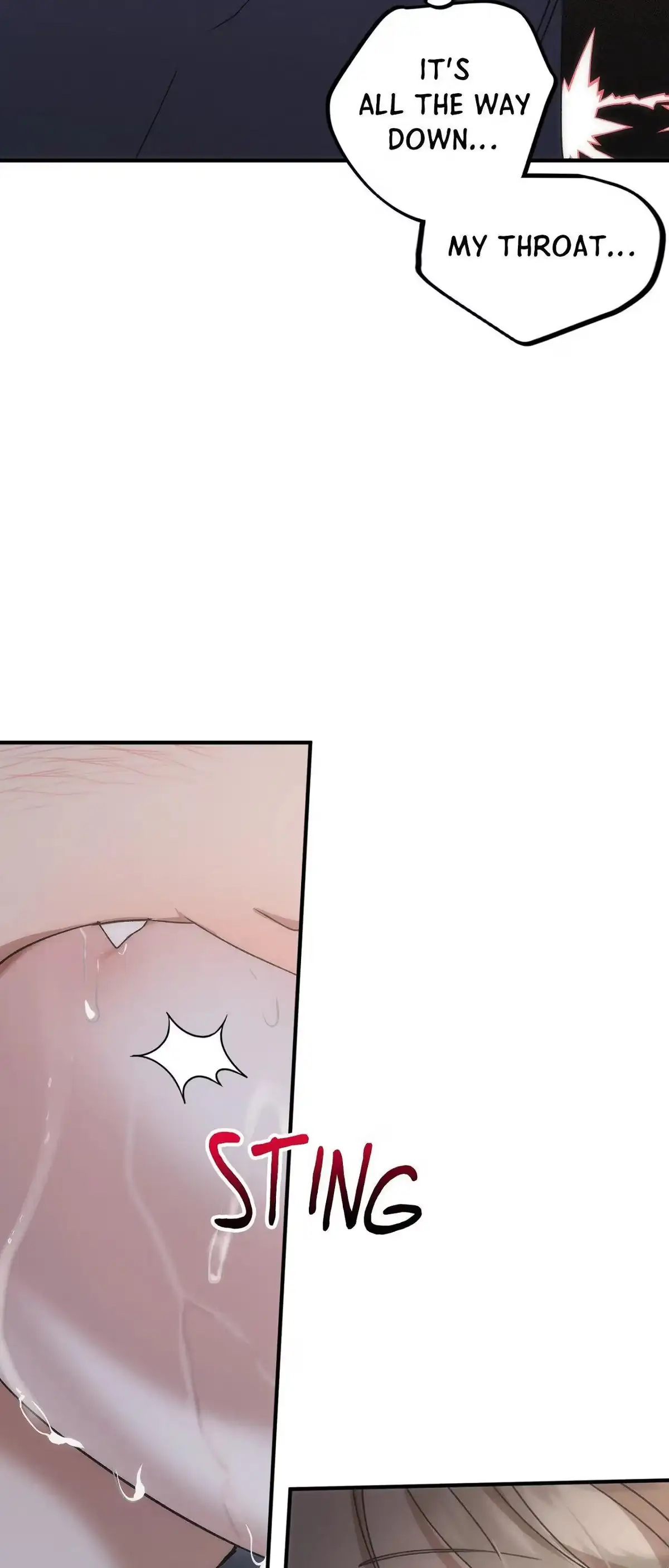 Wrong About You Chapter 10 page 58 - 