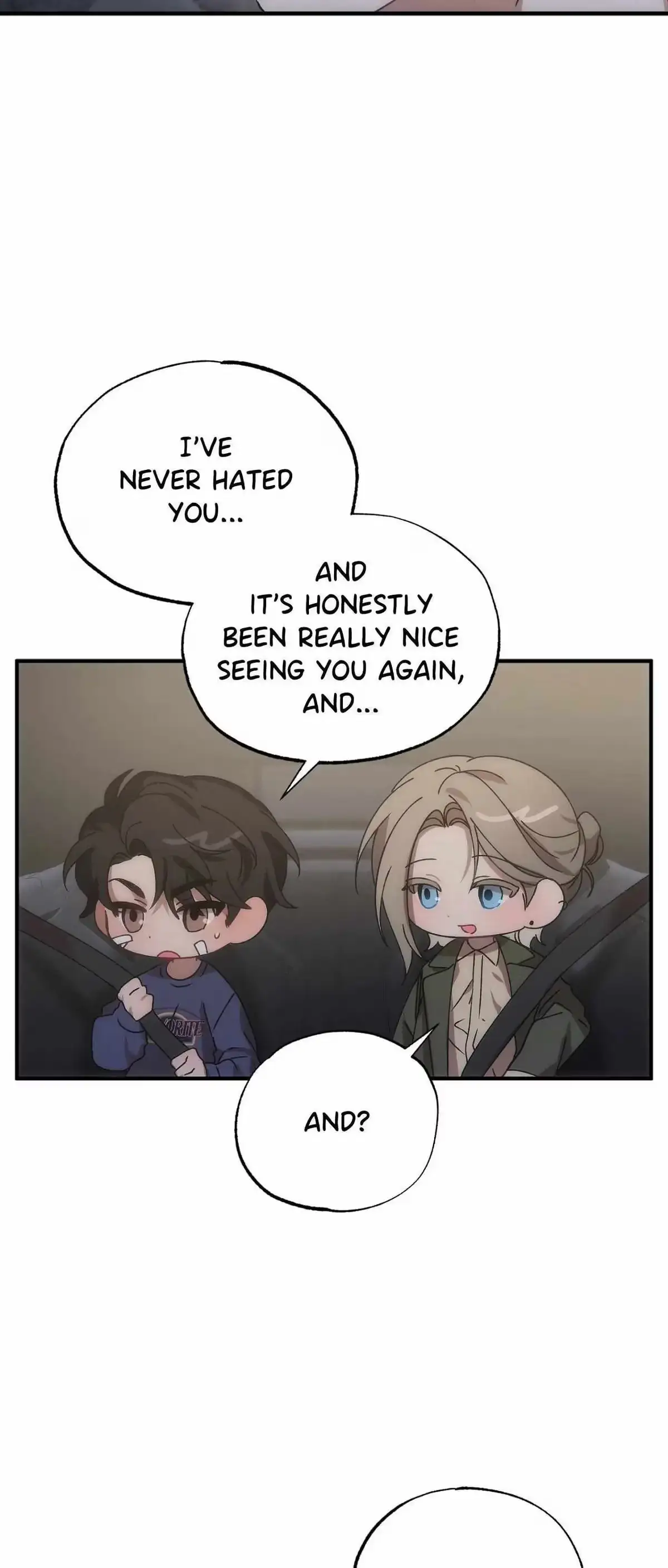 Wrong About You Chapter 10 page 9 - 