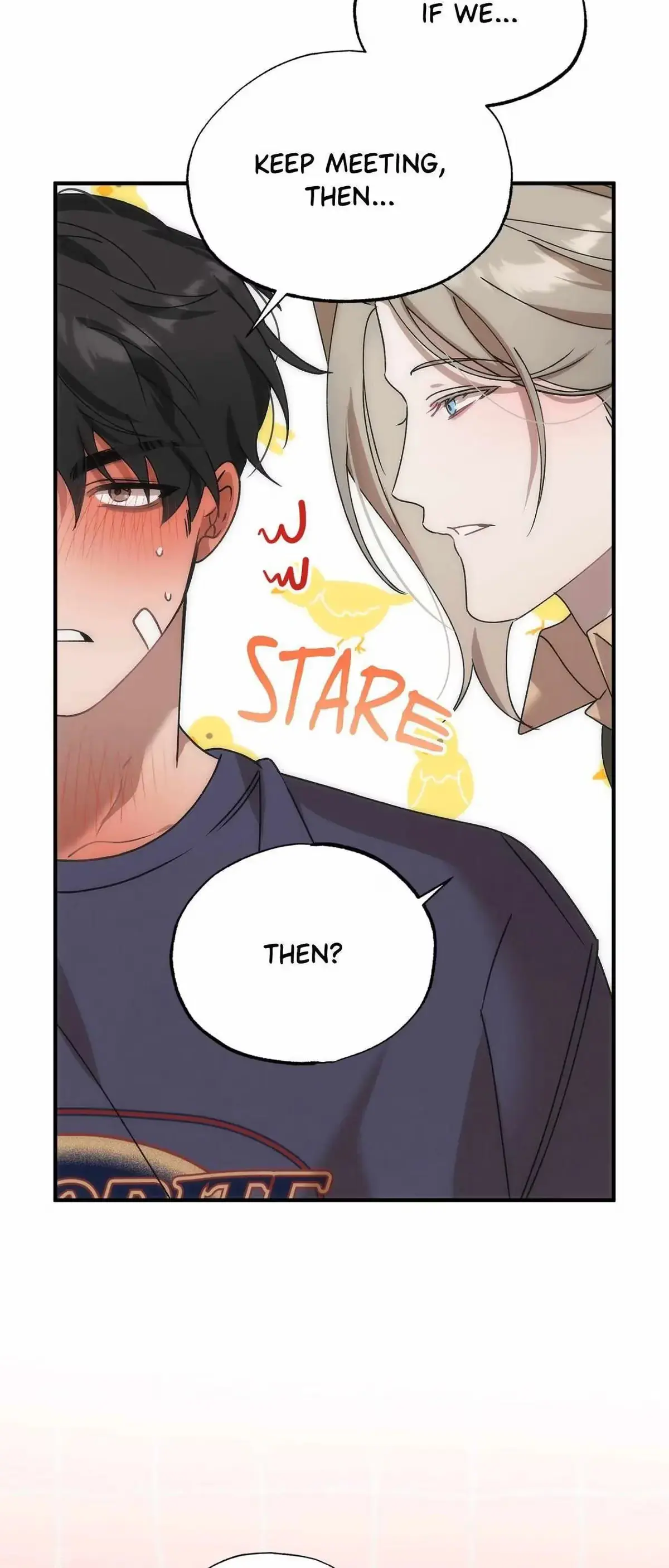 Wrong About You Chapter 10 page 10 - 
