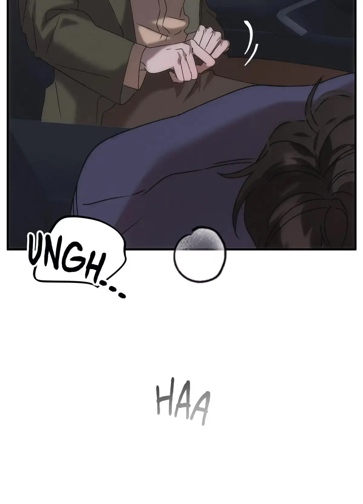 Wrong About You Chapter 11 page 11 - 