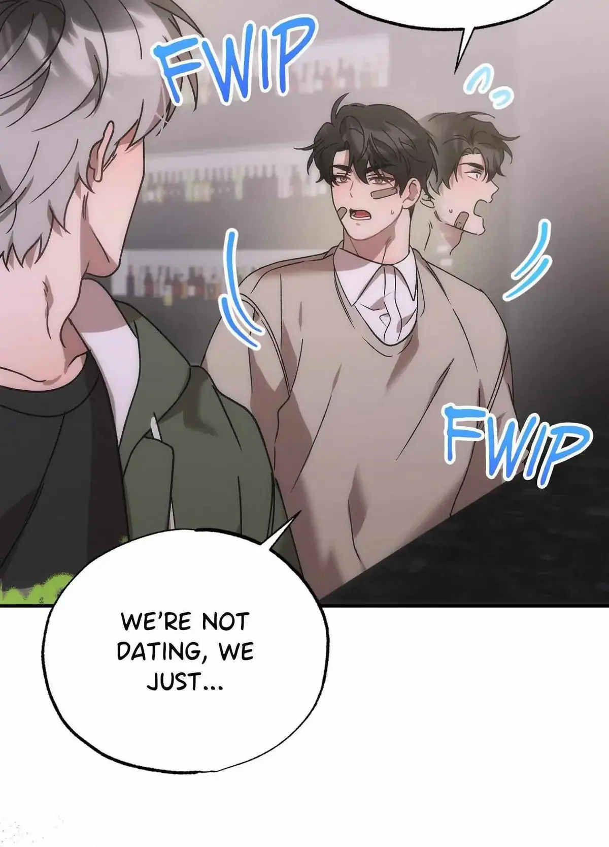 Wrong About You Chapter 11 page 103 - 