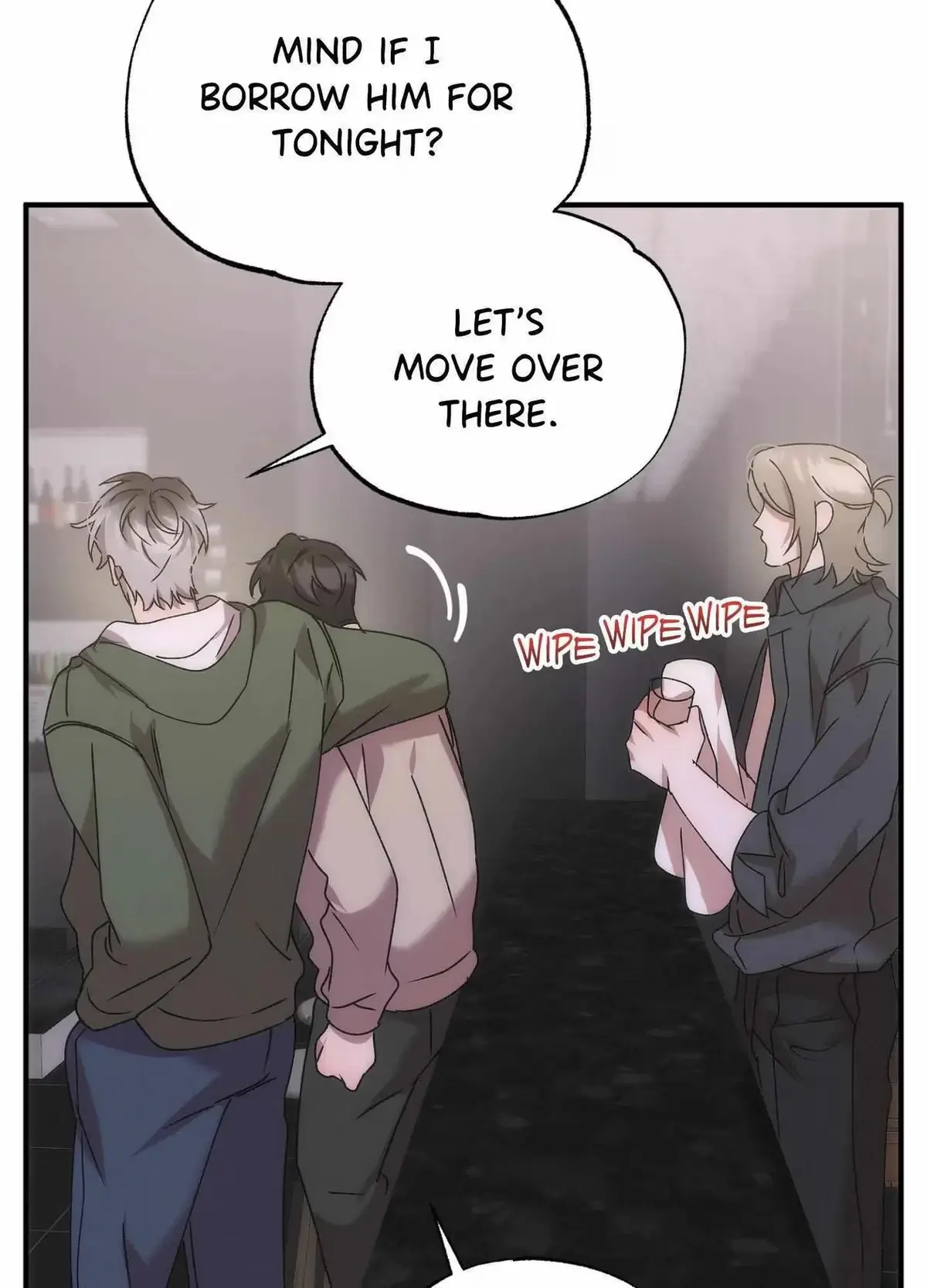 Wrong About You Chapter 11 page 106 - 
