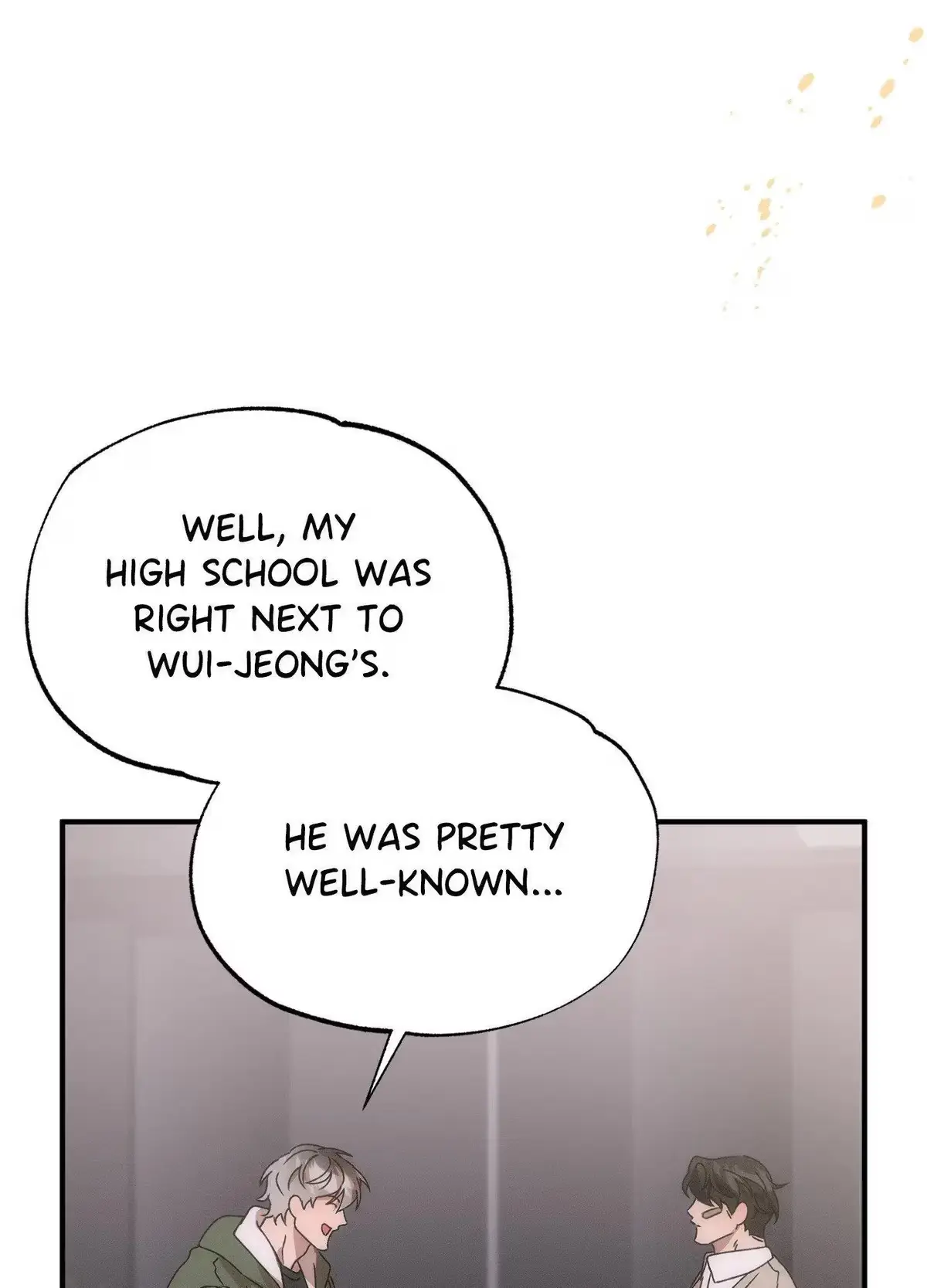 Wrong About You Chapter 11 page 109 - 