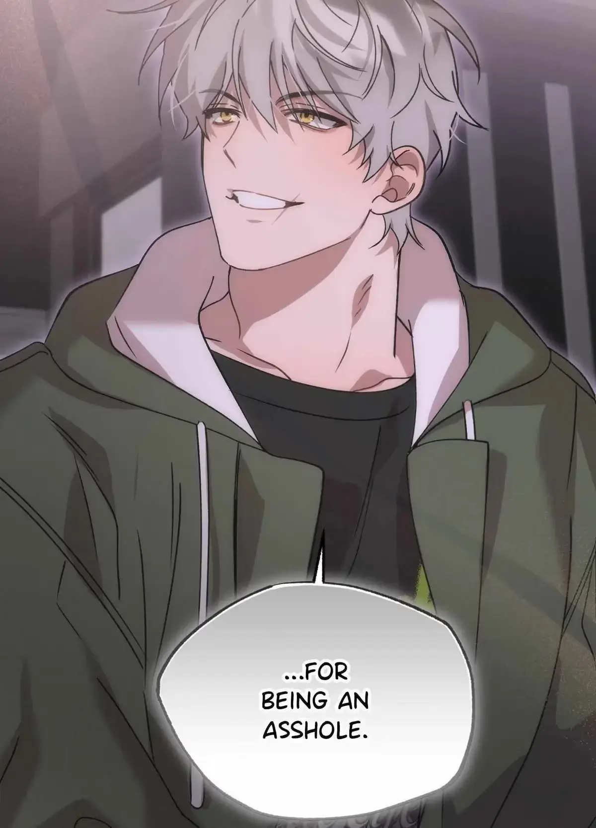 Wrong About You Chapter 11 page 111 - 