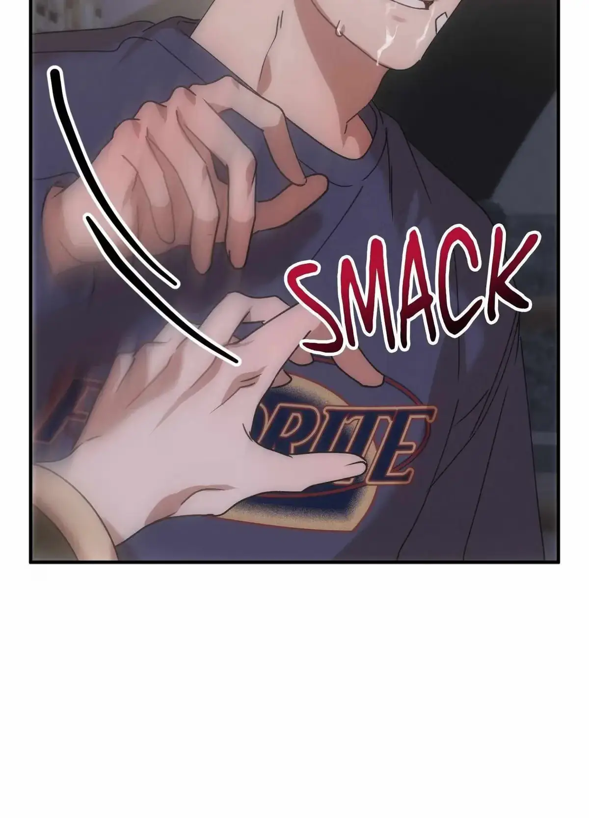 Wrong About You Chapter 11 page 14 - 
