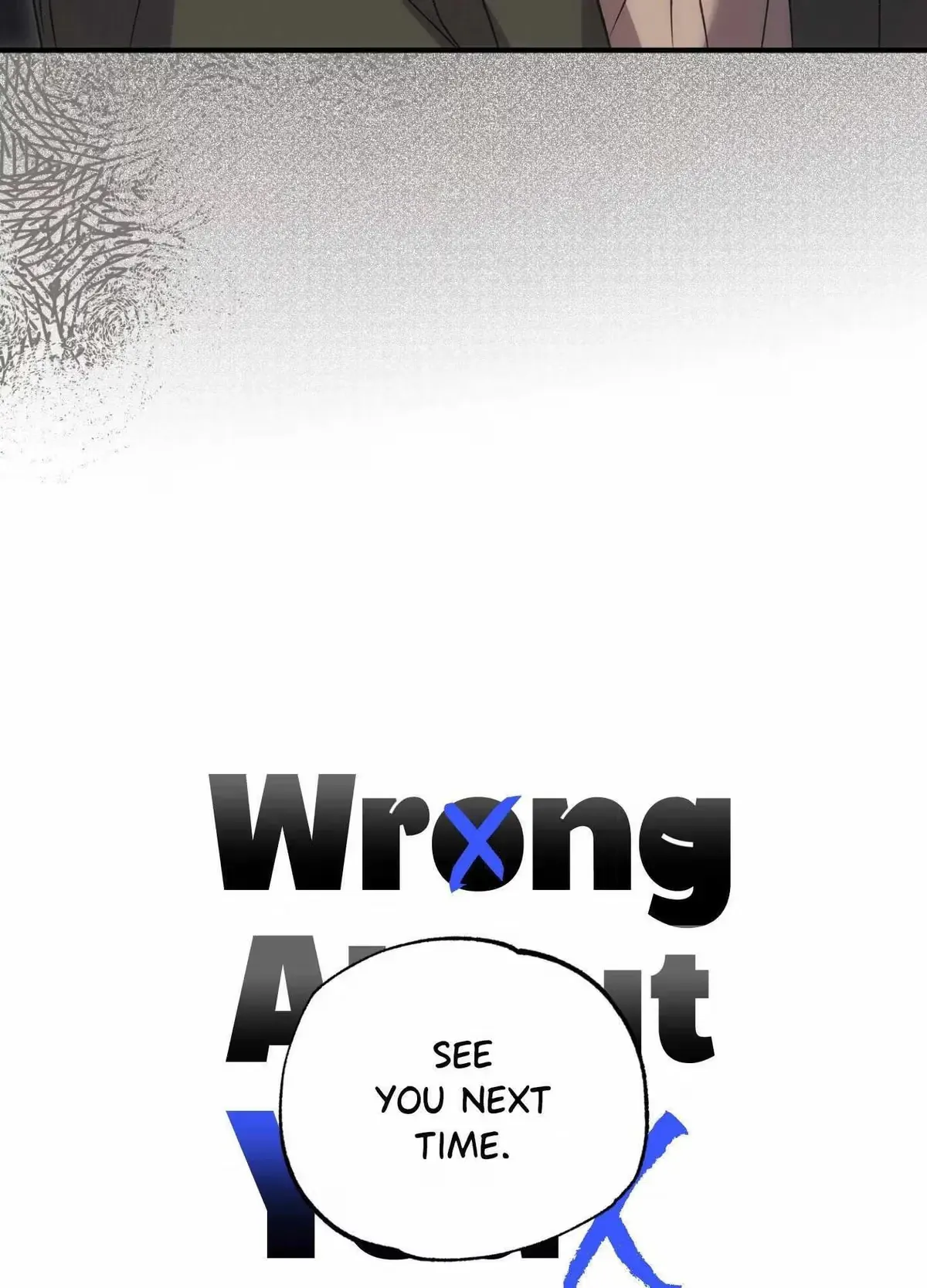 Wrong About You Chapter 11 page 19 - 