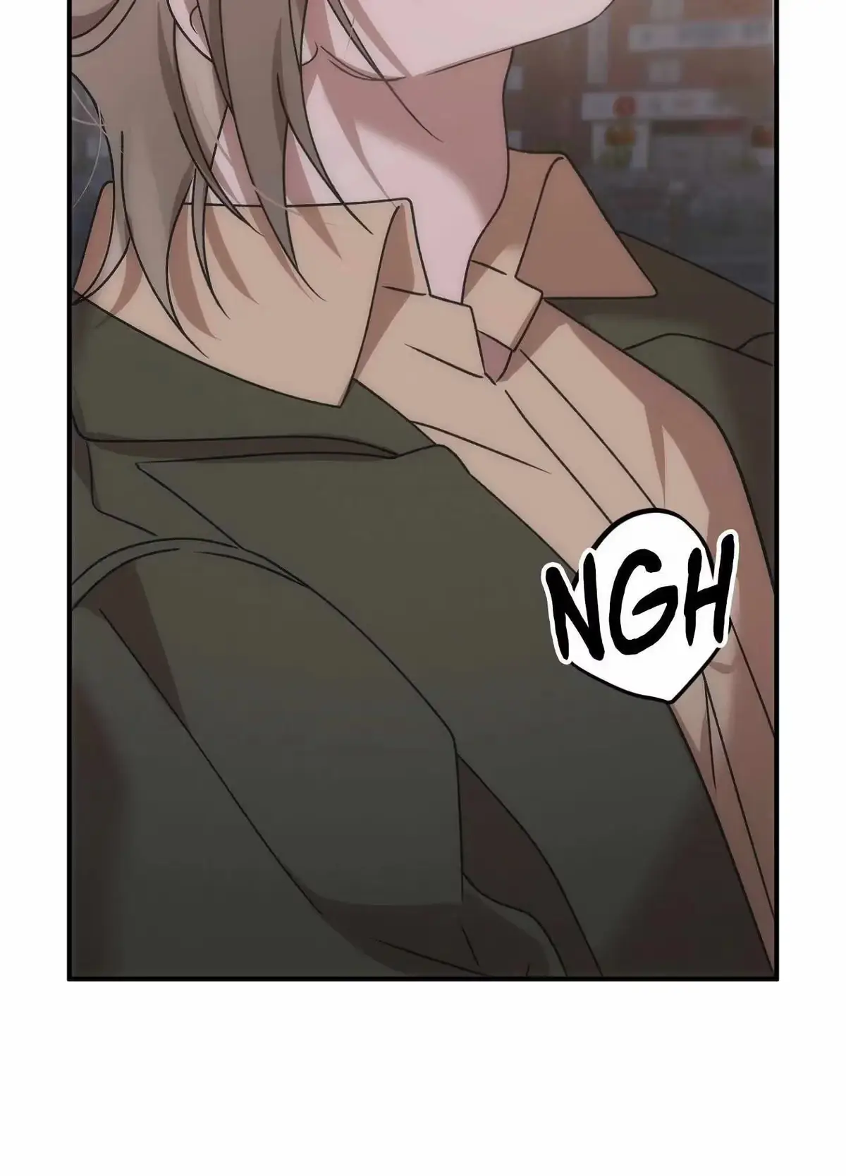 Wrong About You Chapter 11 page 3 - 