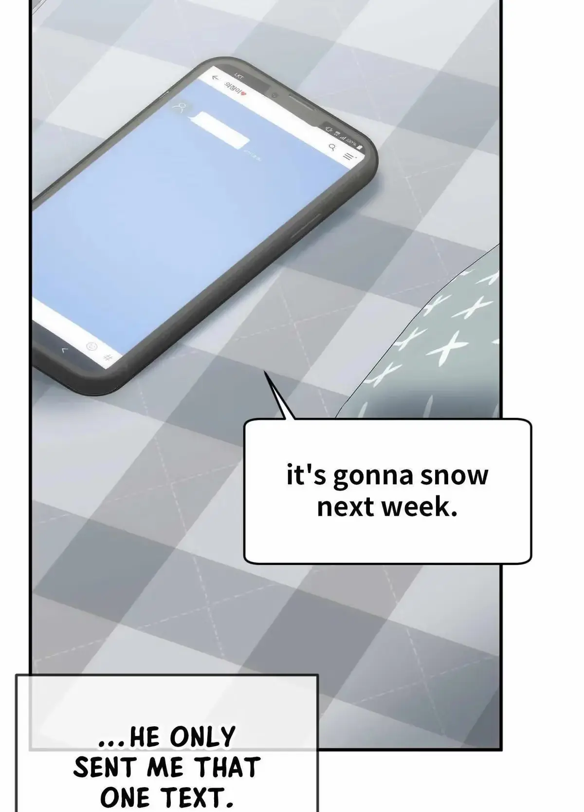 Wrong About You Chapter 11 page 23 - 